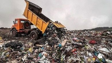 هشدار فرماندار ملارد به شهرداران غرب تهران درباره خودروهای حمل زباله