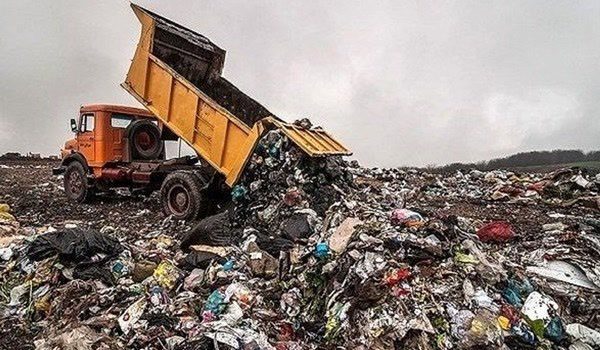 هشدار فرماندار ملارد به شهرداران غرب تهران درباره خودروهای حمل زباله