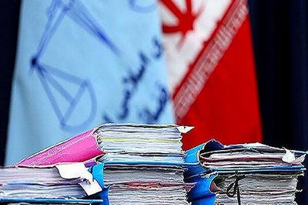 کاهش ۲۰ روزه زمان رسیدگی به پرونده‌ ها در دادگستری ملارد