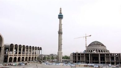 کمک ۴۰ میلیارد ریالی مردم ملارد برای احداث مصلای بزرگ