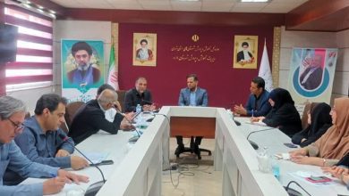 آمادگی کامل آموزش و پرورش ملارد برای برگزاری امتحانات نهایی