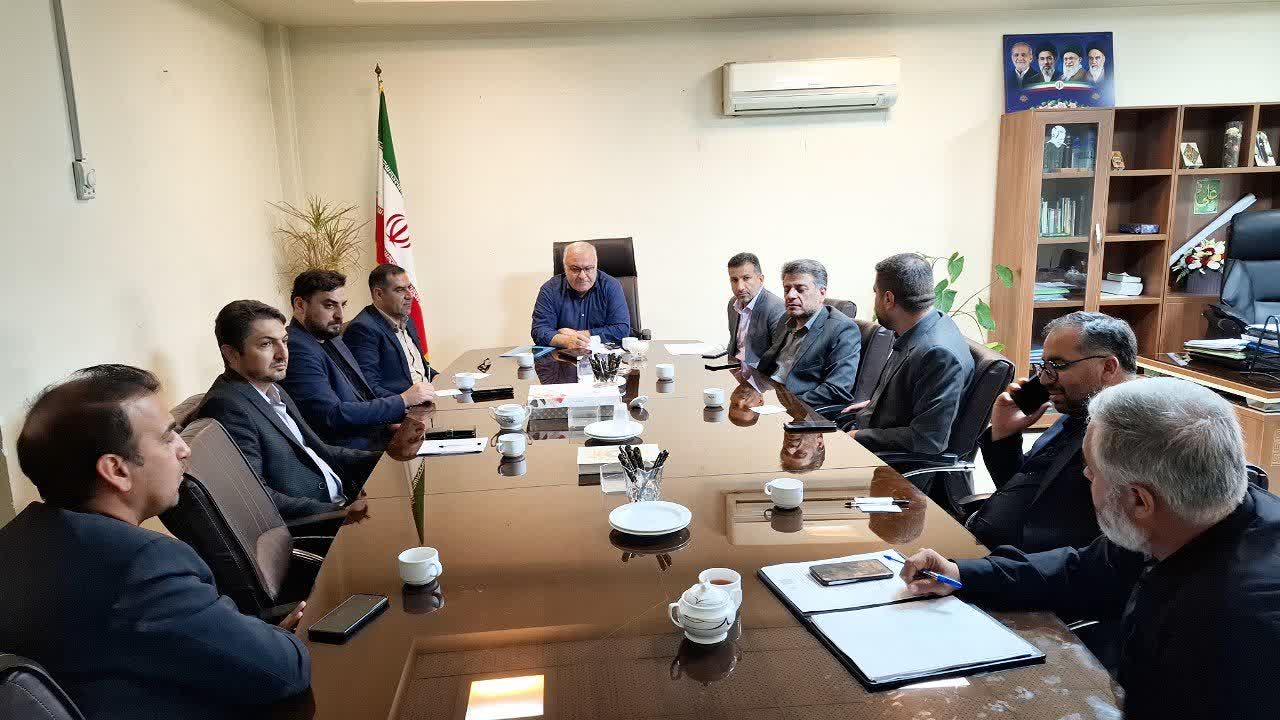 آمادگی کامل ملارد برای میزبانی ۱۵ هزار زائر کهگیلویه و بویراحمد