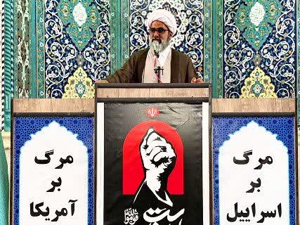 امام جمعه ملارد: پیشرفت کشور نباید به مذاکرات گره بخورد
