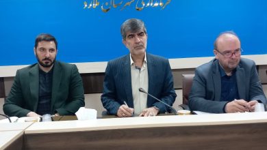 ایمن‌سازی ۹ نقطه حادثه‌خیز در ملارد/ تاکید بر بروزرسانی دوربین‌های نظارتی