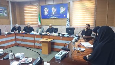 برگزاری آیین تجلیل از مؤلفان ملارد در دستور کار قرار گرفت