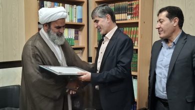 تأکید فرماندار و امام جمعه ملارد بر مقابله با تفرقه‌ افکنی در جامعه