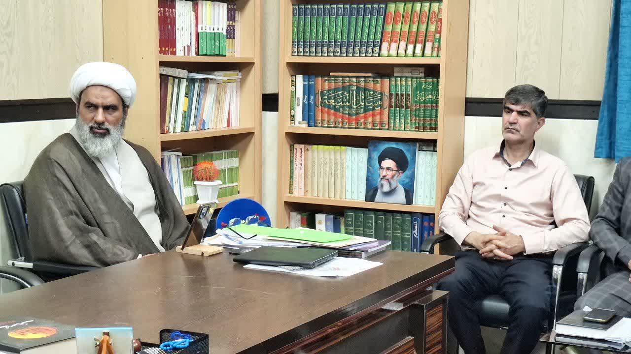 تشکیل تعاونی توسعه عمرانی برای احداث نیروگاه خورشیدی در ملارد