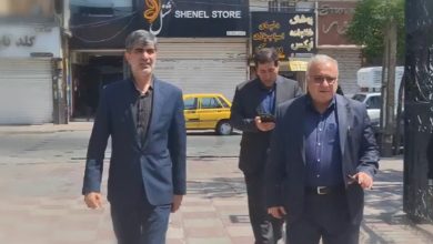 جمع‌آوری ۵۰ معتاد متجاهر در طرح ارتقای امنیت اجتماعی ملارد