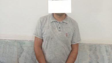 دستگیری خرده‌ فروش مواد افیونی در بخش صفادشت ملارد