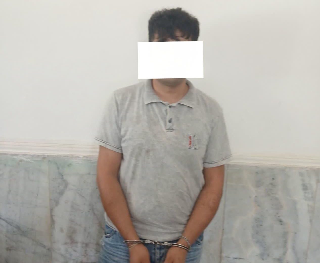 دستگیری خرده‌ فروش مواد افیونی در بخش صفادشت ملارد