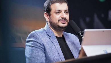 رائفی‌پور در اجتماع ملارد : وحدت ملی ، نقشه‌های دشمن را خنثی کرد