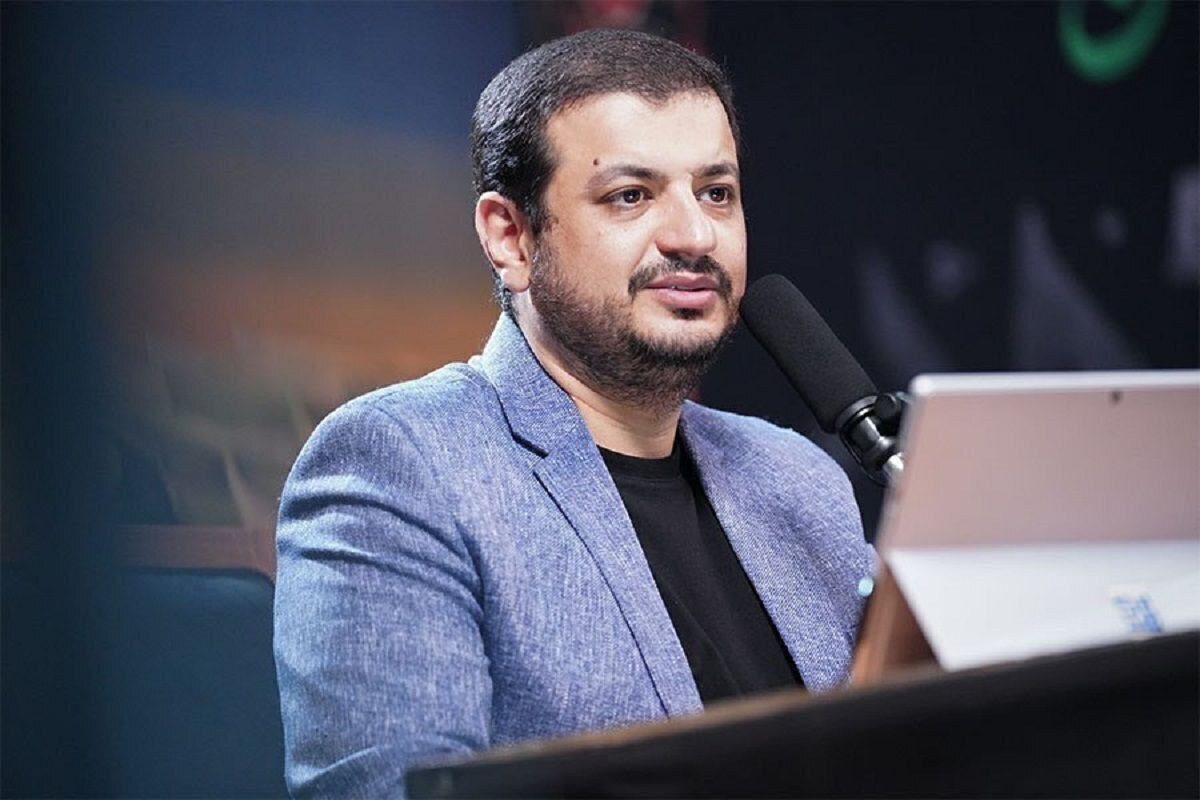 رائفی‌پور در اجتماع ملارد : وحدت ملی ، نقشه‌های دشمن را خنثی کرد