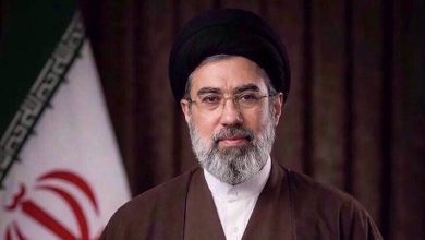 رهبر معظم انقلاب : وعده الهی، نزدیک و قطعی است