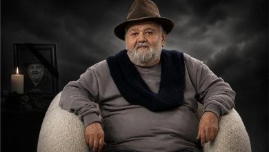 سکانس پایانی «مرد هزارچهره» ؛ اکبر عبدی بعد از ۴ دهه خنداندن ایران خاموش شد