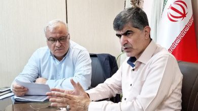 فرماندار ملارد : برخورد با نانوایی‌ های متخلف بازدارنده باشد