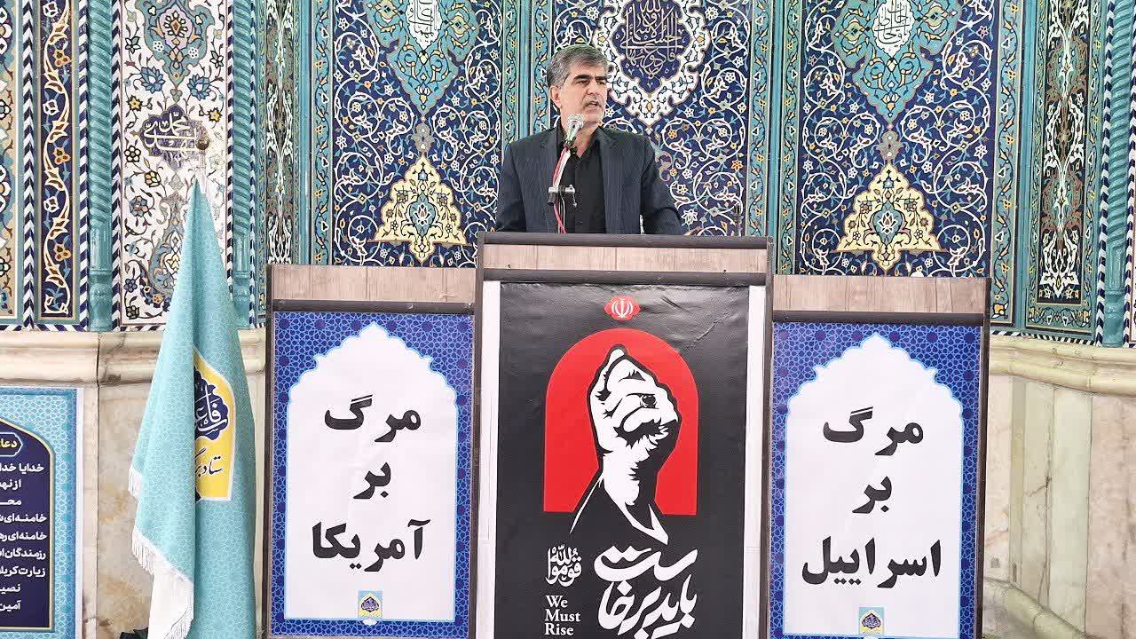 فرماندار ملارد مبارزه با مواد مخدر نیازمند همکاری همه دستگاه‌ ها و خانواده‌ هاست