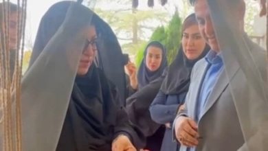 مرکز توانبخشی شبانه‌روزی سالمندان یارا در ملارد افتتاح شد