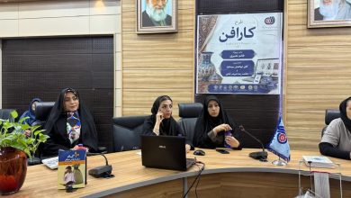 نمایشگاه تولیدات بانوان کارآفرین ملارد هفته آینده برگزار می‌شود