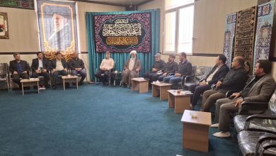 ۴۰۰ میلیون تومان کمک مردمی برای بازسازی عتبات در ملارد