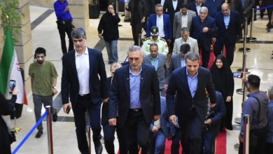 افتتاح فرهنگسرای ایوان هنر ملارد با دستور رئیس‌جمهور