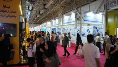 الکامپ ۲۹ آغاز شد ؛ راهنمای ملاردی‌ ها برای دیدن آینده فناوری
