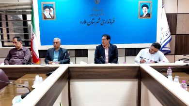 تشدید نظارت بر بازار و برخورد با احتکار در ملارد