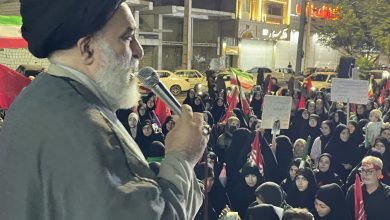 رئیس سازمان تبلیغات: اجتماع ملارد از بهترین اجتماعات استان تهران بود