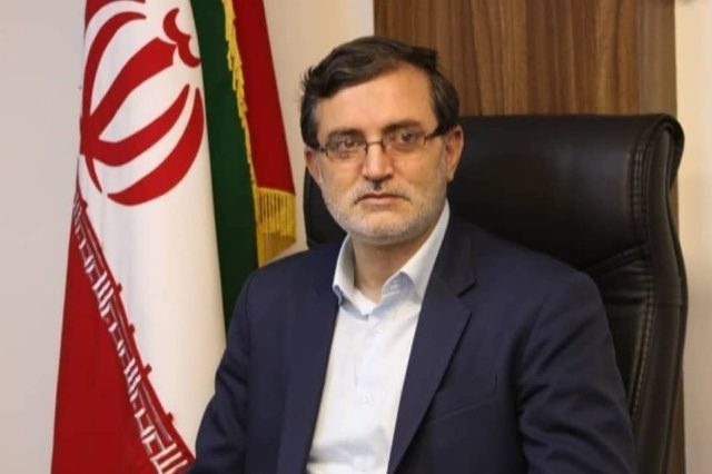 رهاسازی ۱۵ روزه آب سد برای باغات ملارد و دو شهرستان همجوار