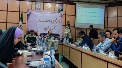 سرقت در غرب تهران ۱۲ درصد کم شد ؛ بیش از ۱۲ هزار سارق دستگیر شدند
