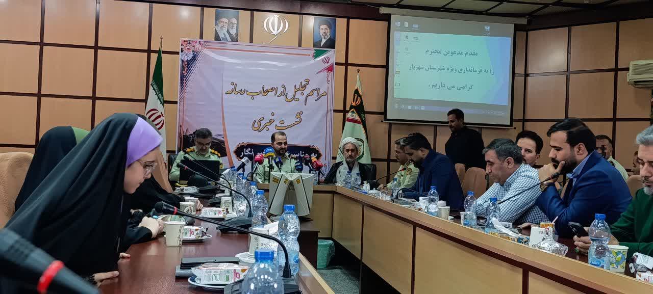 سرقت در غرب تهران ۱۲ درصد کم شد ؛ بیش از ۱۲ هزار سارق دستگیر شدند
