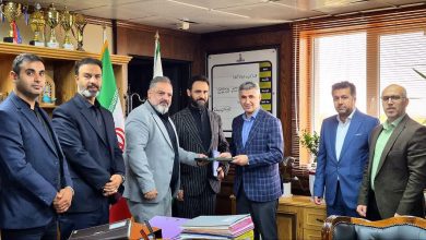 سرپرست جدید بازرسی شهرداری ملارد منصوب شد