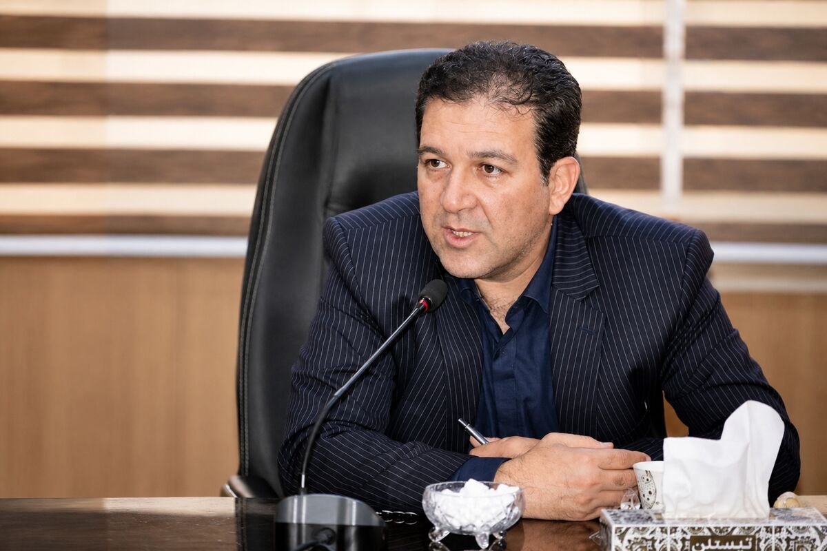 عارف اکبری : وحدت ملی ، بزرگترین پشتوانه ملت ایران