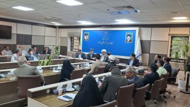 فرماندار ملارد: آینده کشور به دست دانش‌ آموزان رقم می‌خورد