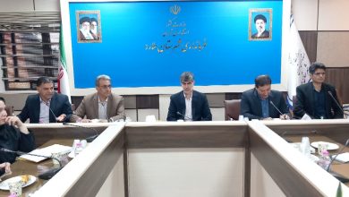 فرماندار ملارد: توسعه عادلانه امکانات ورزشی در محلات ضروری است