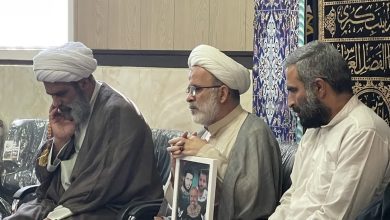 قرارگاه مردمی عفاف و حجاب شهرستان ملارد تشکیل شد