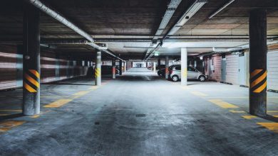 قوانین پارکینگ آپارتمان ؛ هر آنچه باید درباره مشاعات بدانید