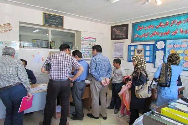 مدارس حق گرفتن شهریه اجباری دارند؟ والدین ملاردی بدانند