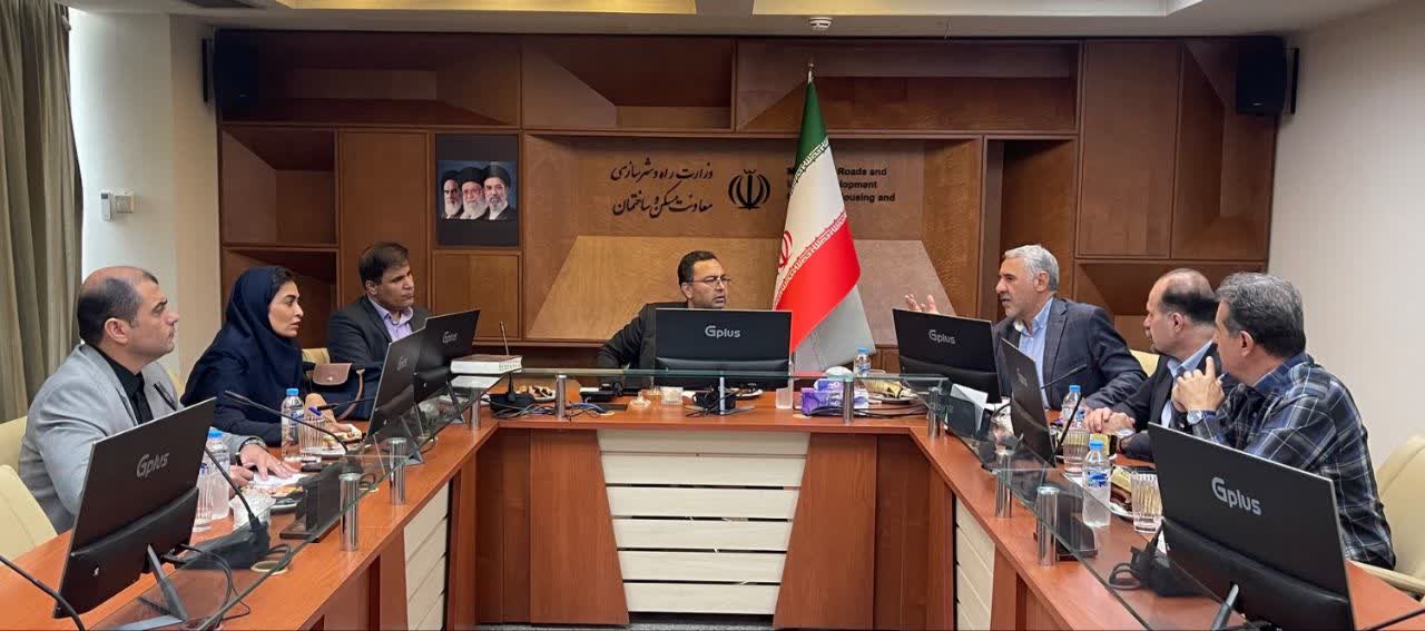 موافقت با اجرای پایلوت مسکن کارگری در صفادشت