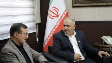 نماینده ملارد در مجلس: پیگیری ویژه برای حل مشکلات آموزشی سه شهرستان