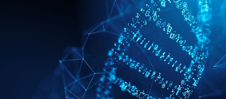 هوش مصنوعی رمز یک کلید پنهان در DNA انسان را پیدا کرد