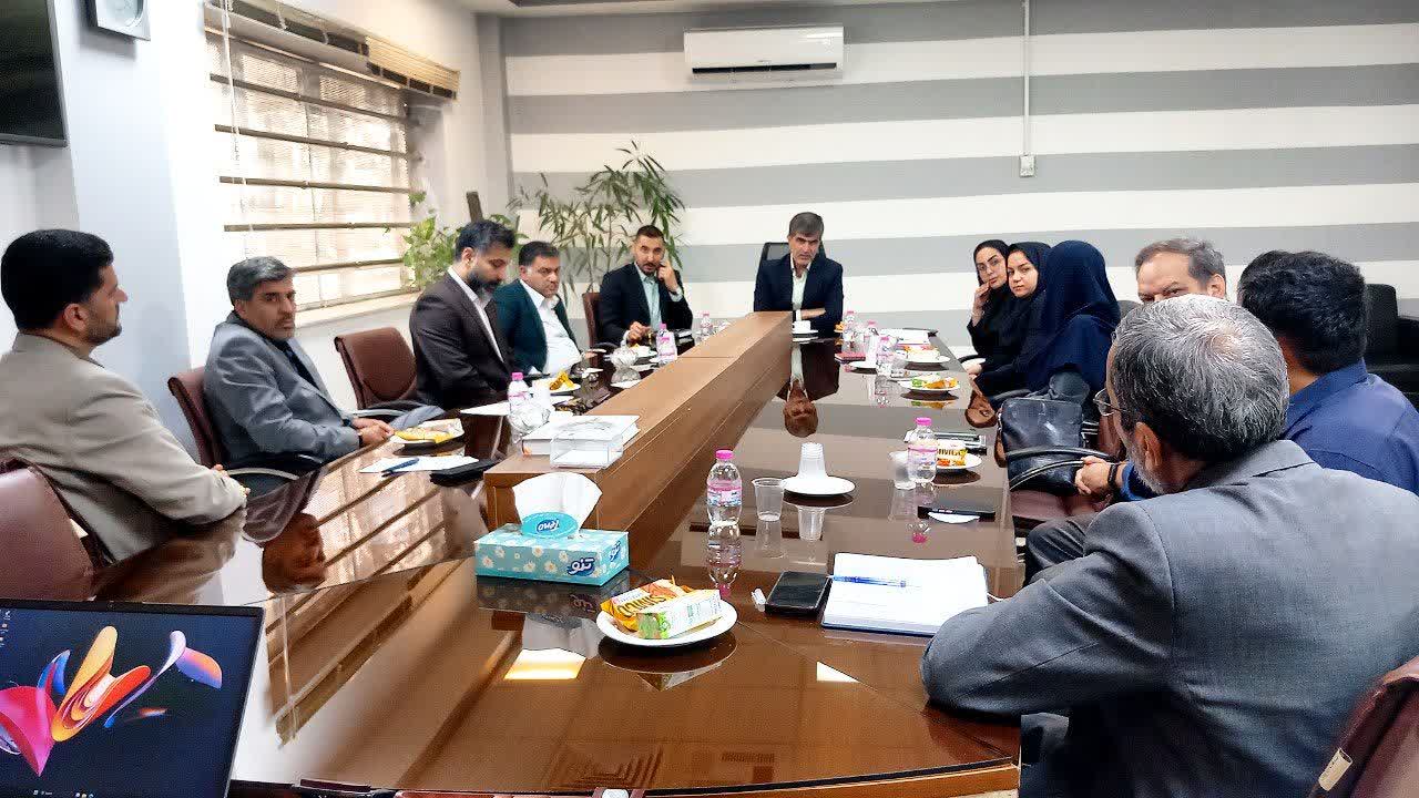 هیچ بهانه‌ای برای ساخت‌وساز غیرمجاز در ملارد پذیرفته نیست