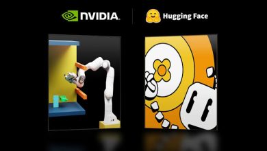NVIDIA برای خرید Hugging Face نزدیک ۱۳ میلیارد دلار می‌پردازد