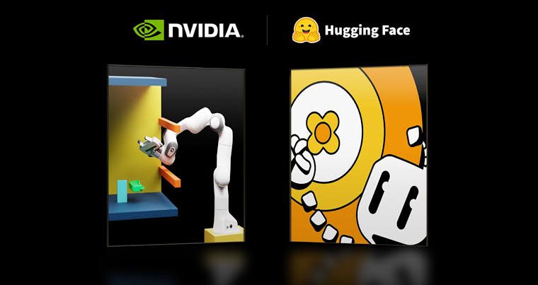 NVIDIA برای خرید Hugging Face نزدیک ۱۳ میلیارد دلار می‌پردازد