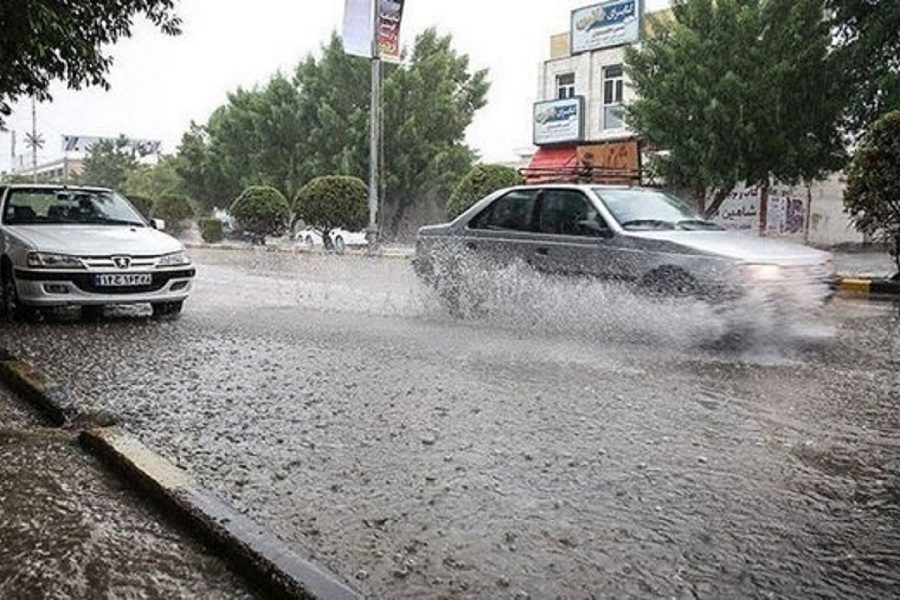 ال‌نینو ۱۴۰۵ در ایران ؛ پاییز پربارش می‌شود یا خطر سیلاب؟