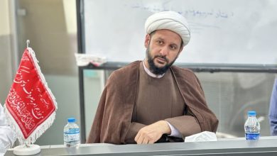 امام جمعه صفادشت : کافه‌ داران در تصمیمات فرهنگی سهیم باشند