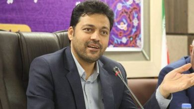 انتصاب فرماندار اسبق ملارد به عنوان سرپرست معاونت سیاسی استانداری تهران
