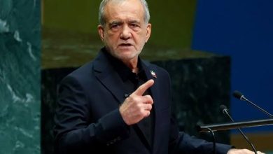 بازدید ۴۰۰ میلیونی از سخنرانی پزشکیان در سکوهای داخلی