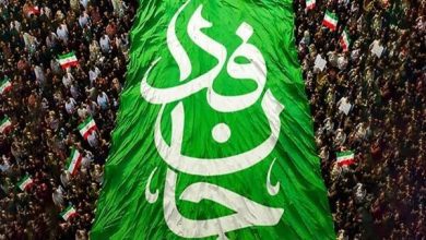 برگزاری رزمایش جان‌ فدایان ایران در ملارد