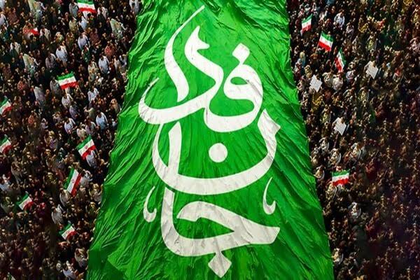 برگزاری رزمایش جان‌ فدایان ایران در ملارد