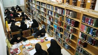 بیش از ۶ هزار نفر عضو کتابخانه‌ های عمومی ملارد هستند